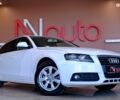 Білий Ауді А4, об'ємом двигуна 2 л та пробігом 228 тис. км за 9900 $, фото 3 на Automoto.ua
