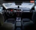 Белый Ауди А4, объемом двигателя 2 л и пробегом 363 тыс. км за 8550 $, фото 24 на Automoto.ua