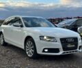 Білий Ауді А4, об'ємом двигуна 2 л та пробігом 86 тис. км за 10500 $, фото 5 на Automoto.ua