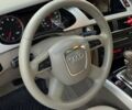 Білий Ауді А4, об'ємом двигуна 2 л та пробігом 86 тис. км за 10500 $, фото 18 на Automoto.ua