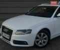 Белый Ауди А4, объемом двигателя 2 л и пробегом 363 тыс. км за 8550 $, фото 4 на Automoto.ua