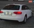 Белый Ауди А4, объемом двигателя 2 л и пробегом 363 тыс. км за 8550 $, фото 18 на Automoto.ua