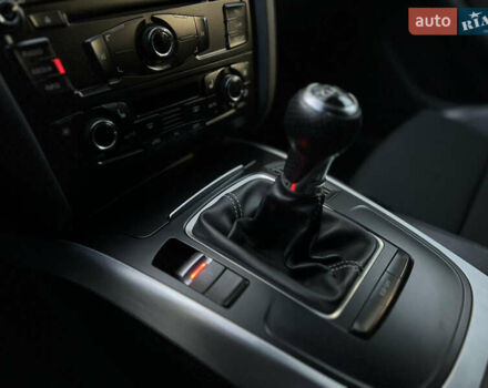 Белый Ауди А4, объемом двигателя 1.8 л и пробегом 227 тыс. км за 9300 $, фото 47 на Automoto.ua