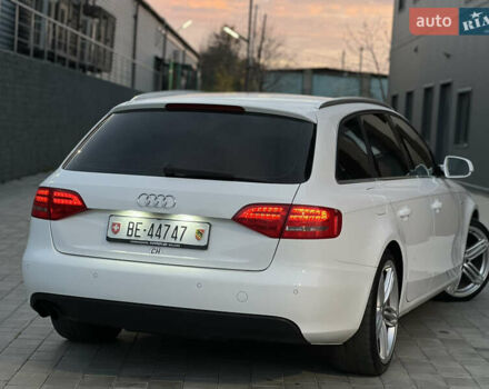 Белый Ауди А4, объемом двигателя 1.8 л и пробегом 227 тыс. км за 9300 $, фото 17 на Automoto.ua