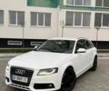Белый Ауди А4, объемом двигателя 2.7 л и пробегом 294 тыс. км за 8950 $, фото 1 на Automoto.ua