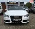 Белый Ауди А4, объемом двигателя 2 л и пробегом 318 тыс. км за 8800 $, фото 3 на Automoto.ua
