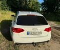 Білий Ауді А4, об'ємом двигуна 2 л та пробігом 195 тис. км за 9300 $, фото 3 на Automoto.ua