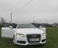 Белый Ауди А4, объемом двигателя 2 л и пробегом 170 тыс. км за 13000 $, фото 11 на Automoto.ua