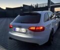 Білий Ауді А4, об'ємом двигуна 1.8 л та пробігом 230 тис. км за 11000 $, фото 5 на Automoto.ua