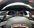Белый Ауди А4, объемом двигателя 1.98 л и пробегом 294 тыс. км за 9850 $, фото 4 на Automoto.ua