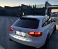 Білий Ауді А4, об'ємом двигуна 1.8 л та пробігом 230 тис. км за 11000 $, фото 4 на Automoto.ua