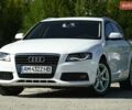Белый Ауди А4, объемом двигателя 2.7 л и пробегом 336 тыс. км за 10800 $, фото 6 на Automoto.ua