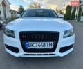 Белый Ауди А4, объемом двигателя 1.98 л и пробегом 294 тыс. км за 9850 $, фото 7 на Automoto.ua