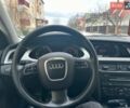 Білий Ауді А4, об'ємом двигуна 1.97 л та пробігом 260 тис. км за 9000 $, фото 1 на Automoto.ua