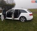 Белый Ауди А4, объемом двигателя 1.98 л и пробегом 178 тыс. км за 11999 $, фото 4 на Automoto.ua