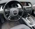 Белый Ауди А4, объемом двигателя 2 л и пробегом 251 тыс. км за 10700 $, фото 2 на Automoto.ua