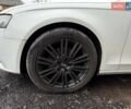Белый Ауди А4, объемом двигателя 2 л и пробегом 261 тыс. км за 11300 $, фото 5 на Automoto.ua