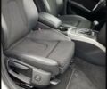 Білий Ауді А4, об'ємом двигуна 1.8 л та пробігом 202 тис. км за 11000 $, фото 8 на Automoto.ua