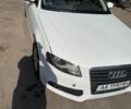 Білий Ауді А4, об'ємом двигуна 2 л та пробігом 308 тис. км за 8300 $, фото 3 на Automoto.ua