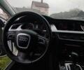 Белый Ауди А4, объемом двигателя 2 л и пробегом 170 тыс. км за 13000 $, фото 8 на Automoto.ua