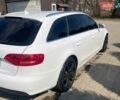 Білий Ауді А4, об'ємом двигуна 1.97 л та пробігом 400 тис. км за 12800 $, фото 10 на Automoto.ua