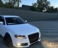 Білий Ауді А4, об'ємом двигуна 1.8 л та пробігом 230 тис. км за 11000 $, фото 2 на Automoto.ua