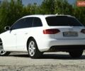 Белый Ауди А4, объемом двигателя 2.7 л и пробегом 336 тыс. км за 10800 $, фото 7 на Automoto.ua