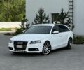 Белый Ауди А4, объемом двигателя 1.8 л и пробегом 202 тыс. км за 8800 $, фото 1 на Automoto.ua