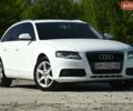 Белый Ауди А4, объемом двигателя 2.7 л и пробегом 336 тыс. км за 10800 $, фото 1 на Automoto.ua