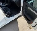 Білий Ауді А4, об'ємом двигуна 2 л та пробігом 308 тис. км за 8300 $, фото 7 на Automoto.ua