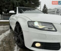 Ауді А4 2011 у Чернівцях на Automoto.ua Білий Ауді А4, об'ємом двигуна 2.01 л та пробігом 399 тис. км за 11000 $, фото 38 на Automoto.ua