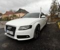 Белый Ауди А4, объемом двигателя 2 л и пробегом 261 тыс. км за 11300 $, фото 1 на Automoto.ua