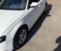 Білий Ауді А4, об'ємом двигуна 2 л та пробігом 308 тис. км за 8300 $, фото 5 на Automoto.ua
