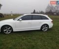 Белый Ауди А4, объемом двигателя 1.98 л и пробегом 178 тыс. км за 11999 $, фото 2 на Automoto.ua