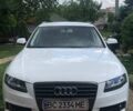 Белый Ауди А4, объемом двигателя 1.97 л и пробегом 260 тыс. км за 10000 $, фото 1 на Automoto.ua
