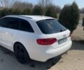 Білий Ауді А4, об'ємом двигуна 1.97 л та пробігом 400 тис. км за 12000 $, фото 12 на Automoto.ua