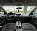 Белый Ауди А4, объемом двигателя 2 л и пробегом 294 тыс. км за 10600 $, фото 5 на Automoto.ua
