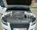 Белый Ауди А4, объемом двигателя 1.97 л и пробегом 320 тыс. км за 11500 $, фото 6 на Automoto.ua