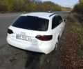 Белый Ауди А4, объемом двигателя 2 л и пробегом 227 тыс. км за 11000 $, фото 3 на Automoto.ua