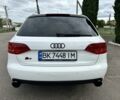 Белый Ауди А4, объемом двигателя 2 л и пробегом 294 тыс. км за 10600 $, фото 2 на Automoto.ua