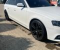 Білий Ауді А4, об'ємом двигуна 1.97 л та пробігом 400 тис. км за 12800 $, фото 9 на Automoto.ua