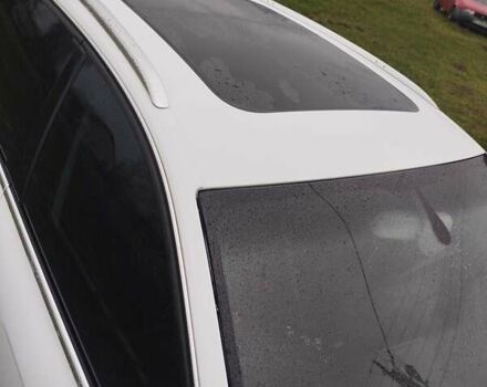 Белый Ауди А4, объемом двигателя 2 л и пробегом 170 тыс. км за 13000 $, фото 5 на Automoto.ua