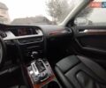 Белый Ауди А4, объемом двигателя 1.98 л и пробегом 178 тыс. км за 11999 $, фото 9 на Automoto.ua