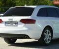 Белый Ауди А4, объемом двигателя 2.7 л и пробегом 336 тыс. км за 10800 $, фото 12 на Automoto.ua