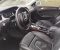 Белый Ауди А4, объемом двигателя 1.98 л и пробегом 178 тыс. км за 10600 $, фото 10 на Automoto.ua