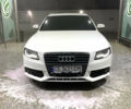 Ауді А4 2011 у Чернівцях на Automoto.ua Білий Ауді А4, об'ємом двигуна 2.01 л та пробігом 399 тис. км за 11000 $, фото 62 на Automoto.ua