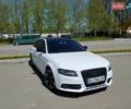 Белый Ауди А4, объемом двигателя 1.97 л и пробегом 320 тыс. км за 11500 $, фото 1 на Automoto.ua