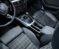 Білий Ауді А4, об'ємом двигуна 1.8 л та пробігом 230 тис. км за 11000 $, фото 7 на Automoto.ua