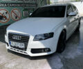 Ауді А4 2011 у Чернівцях на Automoto.ua Білий Ауді А4, об'ємом двигуна 2.01 л та пробігом 399 тис. км за 11000 $, фото 1 на Automoto.ua