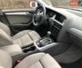 Білий Ауді А4, об'ємом двигуна 2 л та пробігом 210 тис. км за 9500 $, фото 12 на Automoto.ua